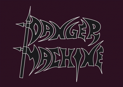 logo Danger Machine
